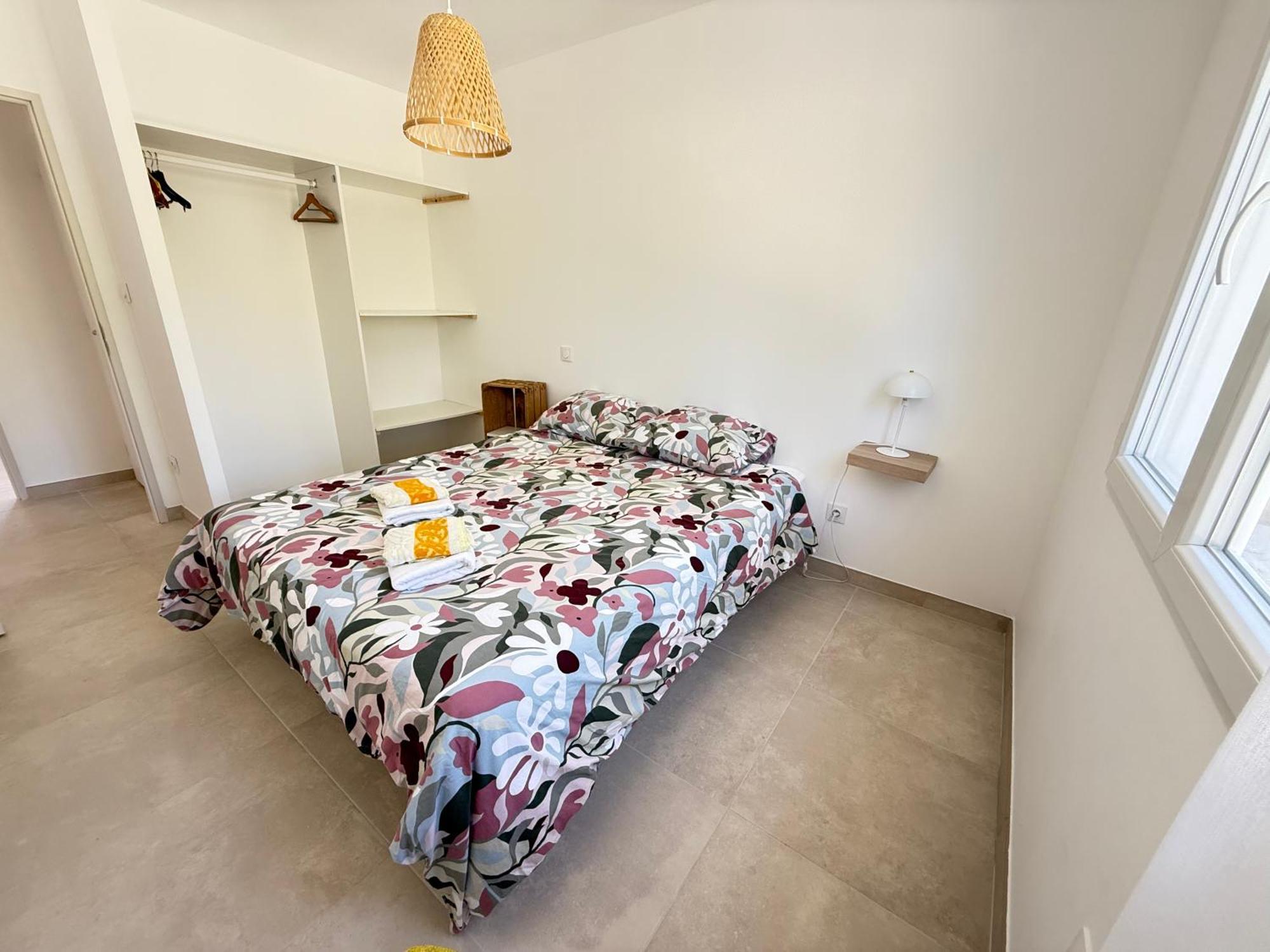 Villa Santa - Piscine - Wi-Fi - Proche Ventoux - Ideal Cyclistes 莫穆瓦龙 外观 照片
